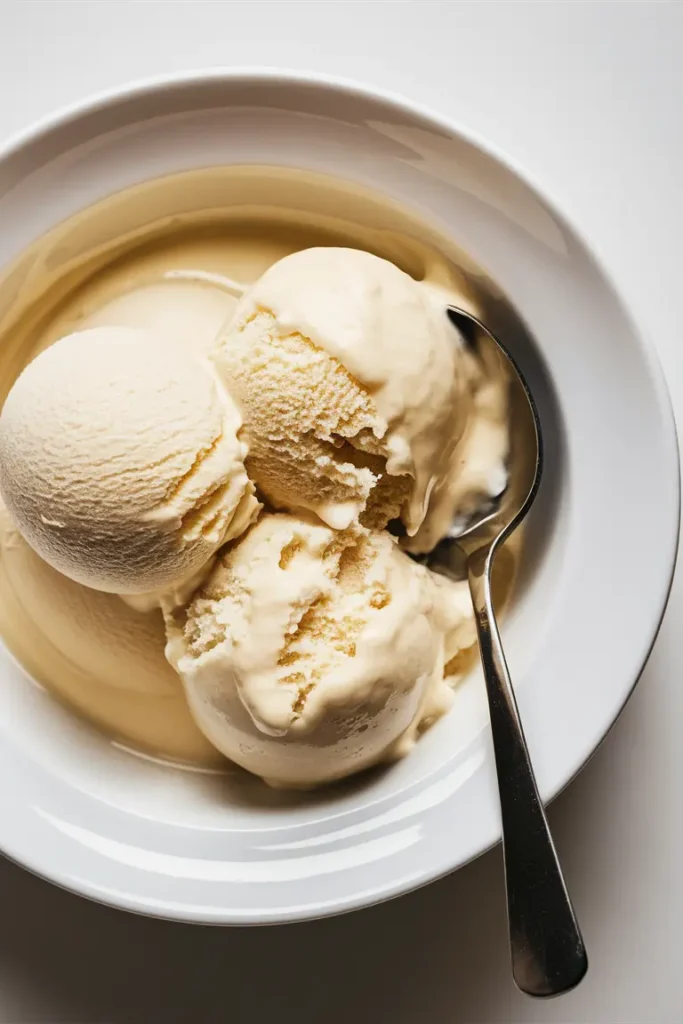 29 Easy Dairy-Free Ninja Creami Recipes for Everyone 3 Vanilla Dairy Free Ice Cream