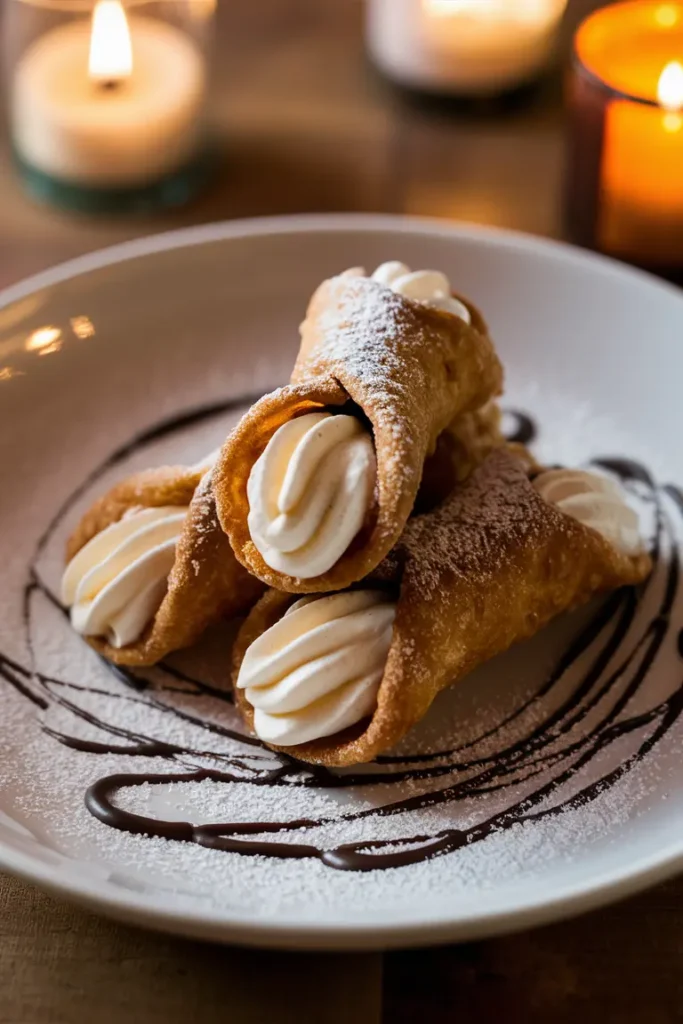 30 Easy 2 Quart Air Fryer Recipes 4 Air Fryer Cannoli