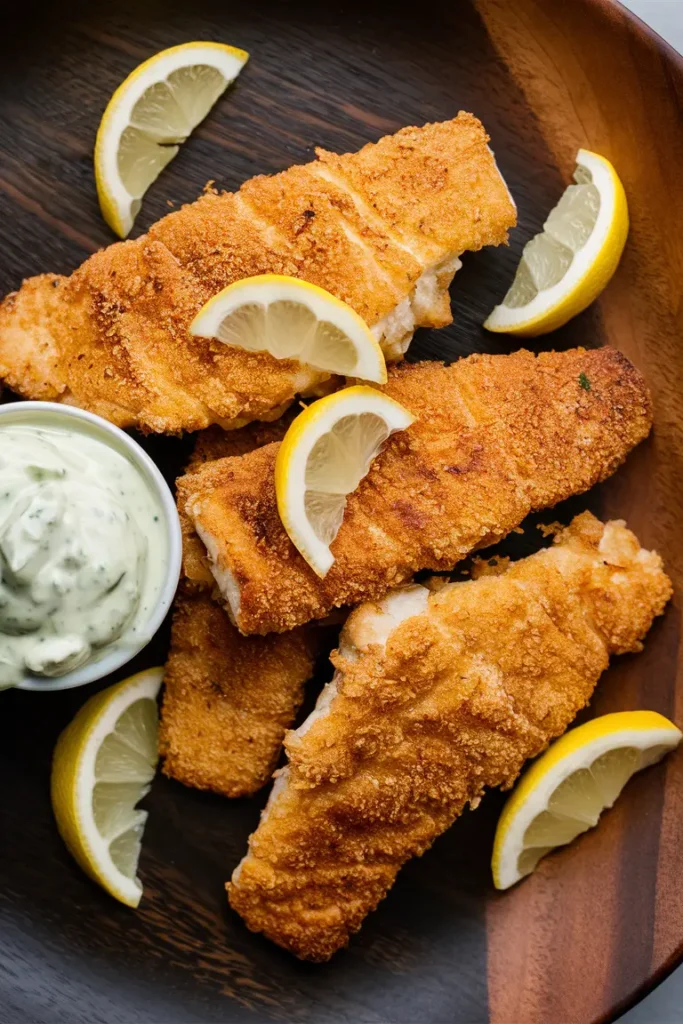 30 Easy 2 Quart Air Fryer Recipes 8 Air Fryer Catfish