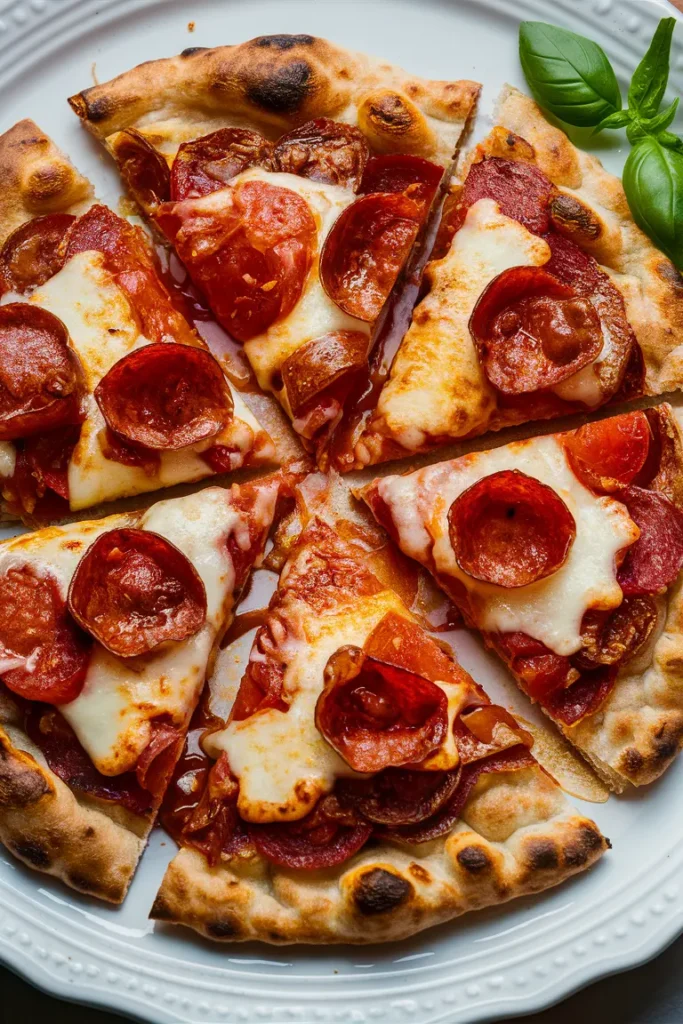 30 Easy 2 Quart Air Fryer Recipes 6 Air Fryer Naan Pizza