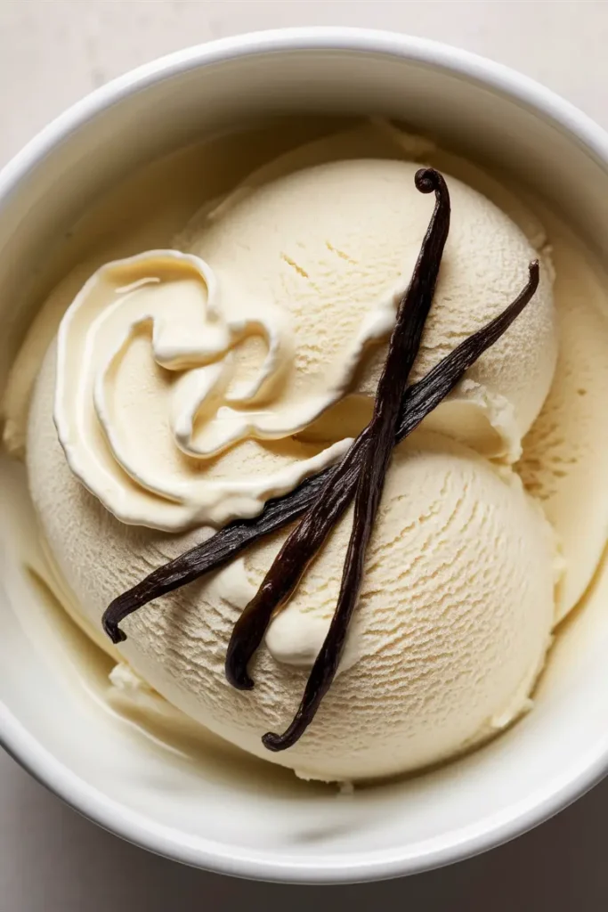 25+ 2 Quart Ice Cream Maker Recipes 3 Classic Vanilla Ice Cream