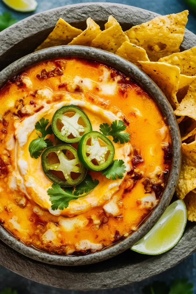 29 Easy 2 Quart Crockpot Dip Recipes 4 Creamy Jalapeno Popper Dip