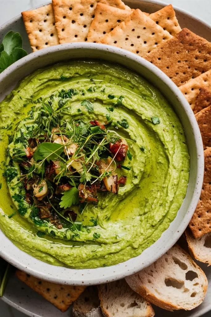 29 Easy 2 Quart Crockpot Dip Recipes 8 Creamy Pesto Dip