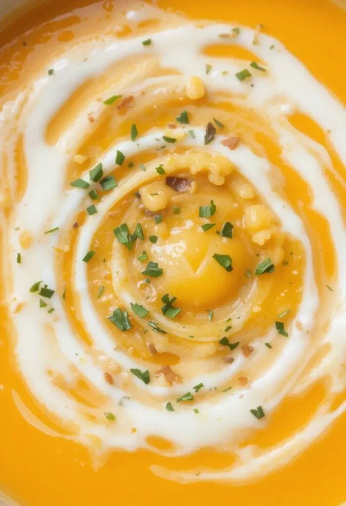 29 Light Crockpot Recipes 5 Crockpot Butternut Squash Soup