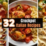 Crockpot Italian Recipes