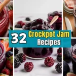 Crockpot Jam Recipes