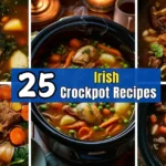 Irish Crockpot Recipes