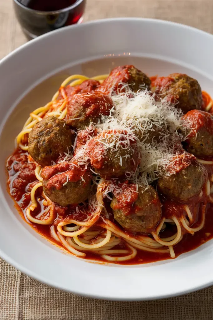 27+ Easy Crockpot Lunch Recipes 6 Italian Meatballs
