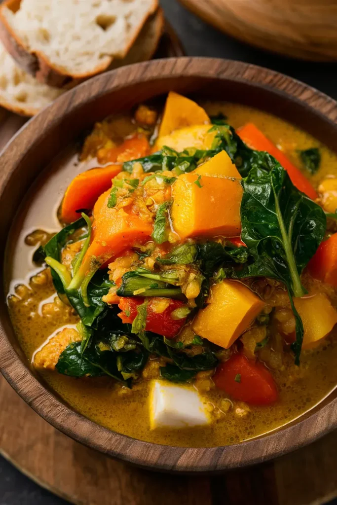 32+ Delicious Jamaican Crockpot Recipes You’ll Love 5 Jamaican Ital Stew