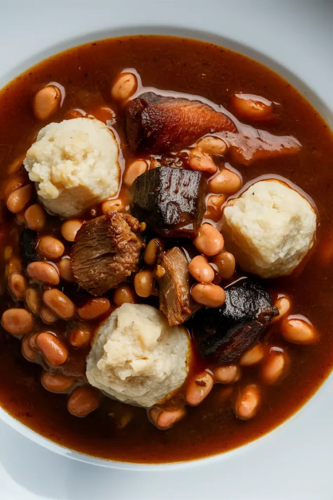 32+ Delicious Jamaican Crockpot Recipes You’ll Love 7 Jamaican Stew Peas