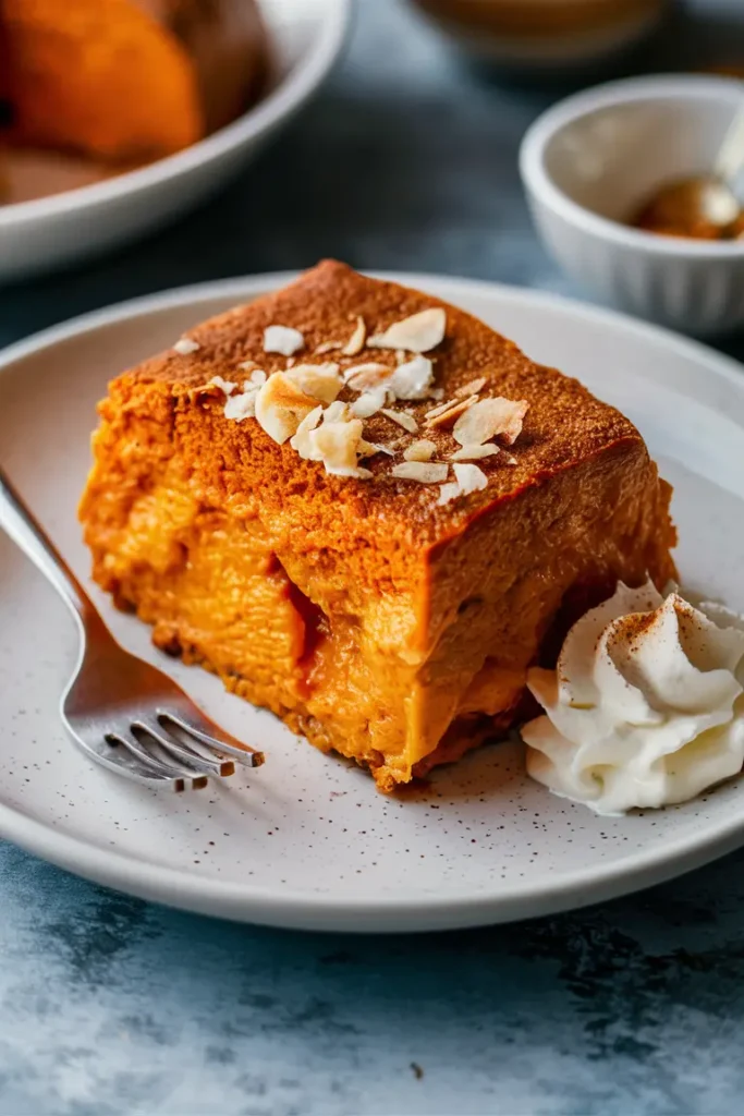 32+ Delicious Jamaican Crockpot Recipes You’ll Love 8 Jamaican Sweet Potato Pudding