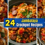 Jambalaya Crockpot Recipes