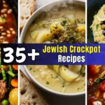 Jewish Crockpot Recipes