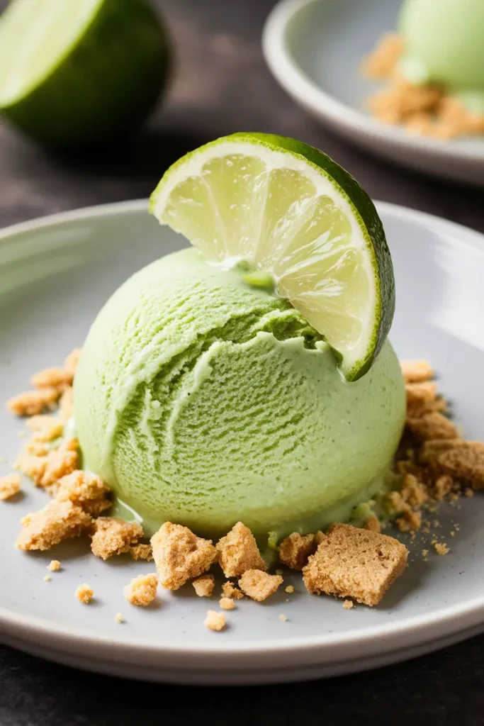 25+ 2 Quart Ice Cream Maker Recipes 8 Key Lime Pie Ice Cream