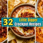 Little Dipper Crockpot Recipes