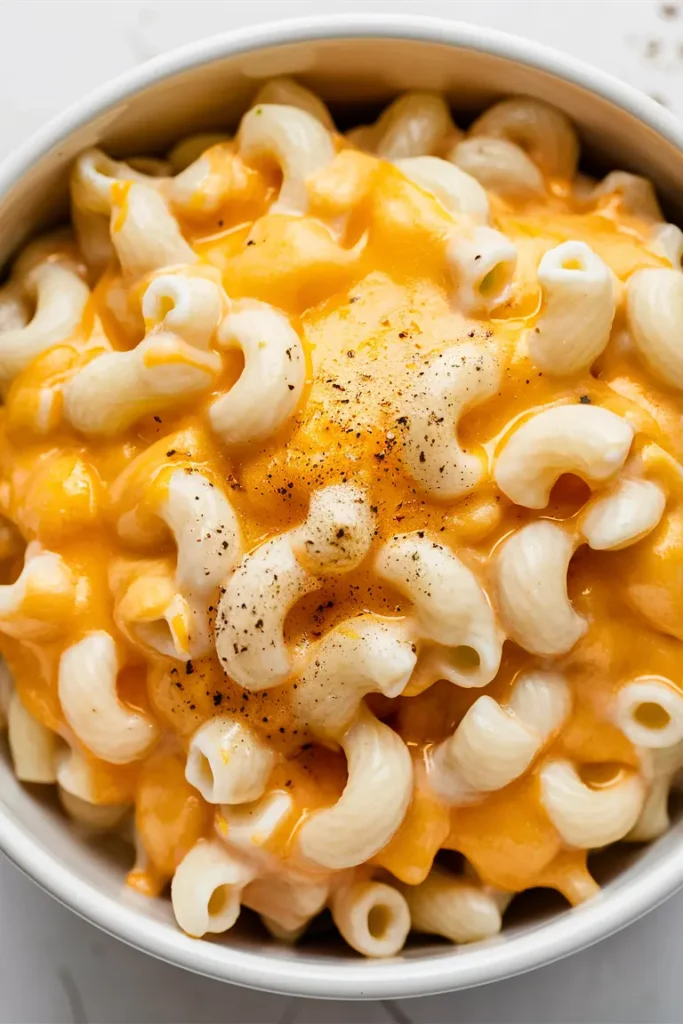 29+ Mini Crockpot Recipes for Lunch 5 Mac and Cheese