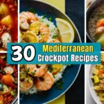 Mediterranean Crockpot Recipes