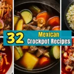 Mexican Crockpot Recipes