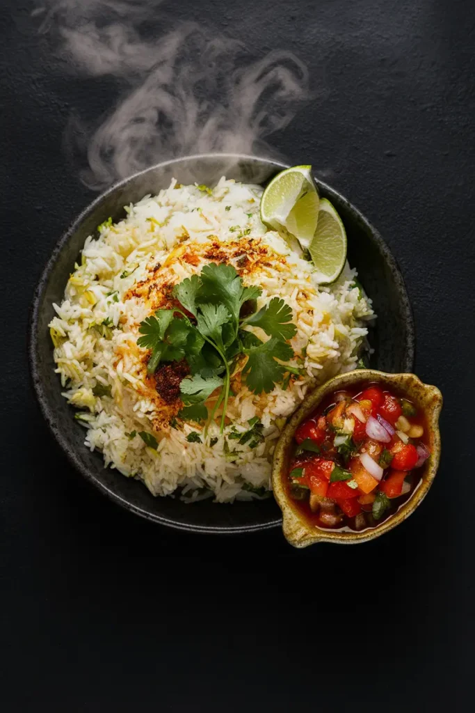 32 Mexican Crockpot Recipes 6 Mexican Rice