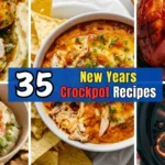 New Years Crockpot Recipes