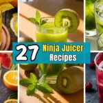 Ninja Juicer Recipes