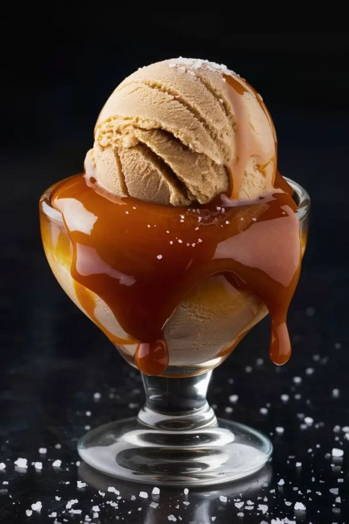 25+ 2 Quart Ice Cream Maker Recipes 4 Salted Caramel Ice Cream