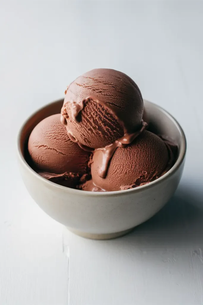 25 Easy Cuisinart 2 Quart Ice Cream Recipes 6 Simple Chocolate Ice Cream
