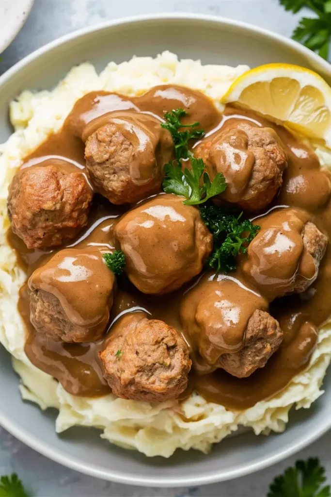 27 Crockpot Dinner Recipes 7 Swedish Meatballs