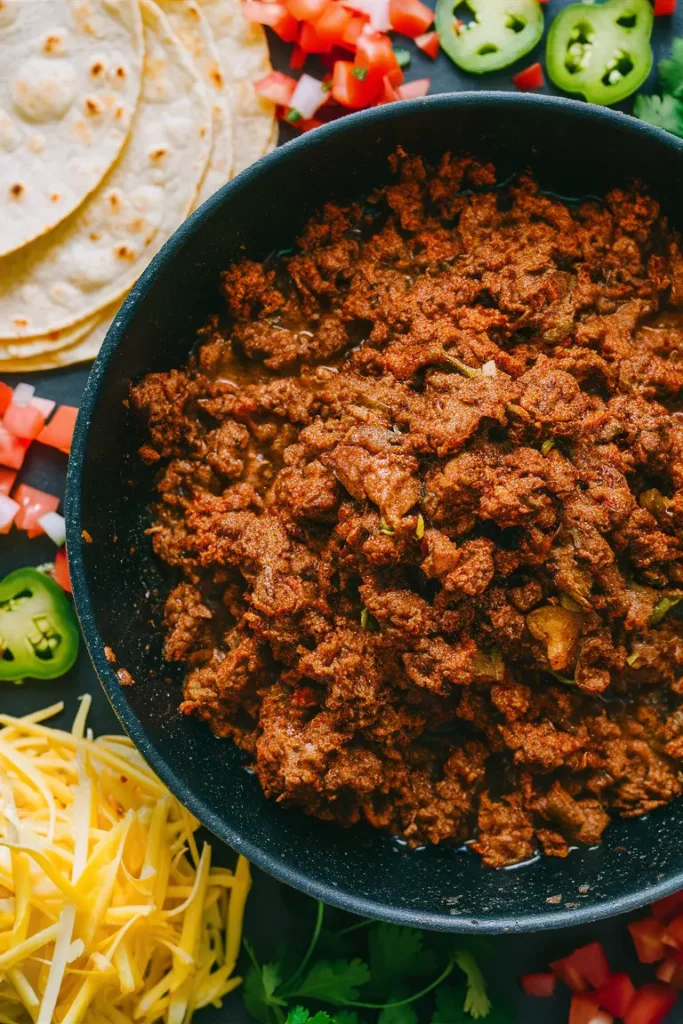 27 Crockpot Recipes in 3 hours 4 Taco Meat