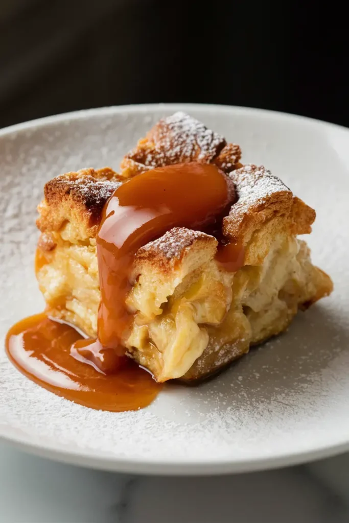 27+ Easy 1.5 Quart Crockpot Dessert Recipes 4 Bread Pudding