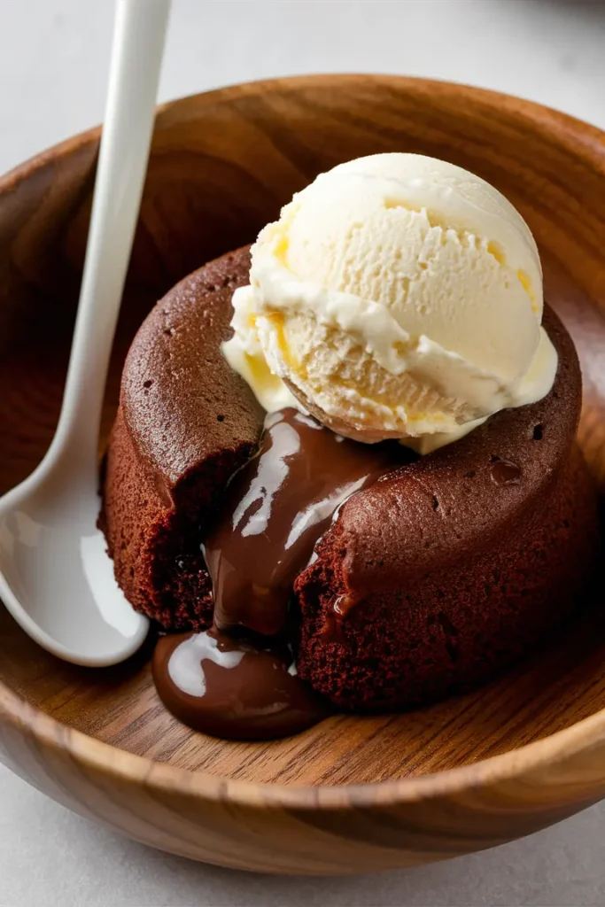 27+ Easy 1.5 Quart Crockpot Dessert Recipes 3 Crockpot Chocolate Lava Cake