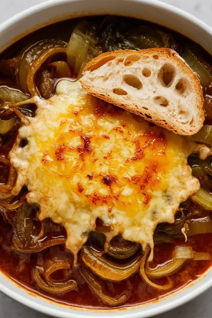27 Easy Nesco Pressure Cooker Recipes 7 French Onion Soup