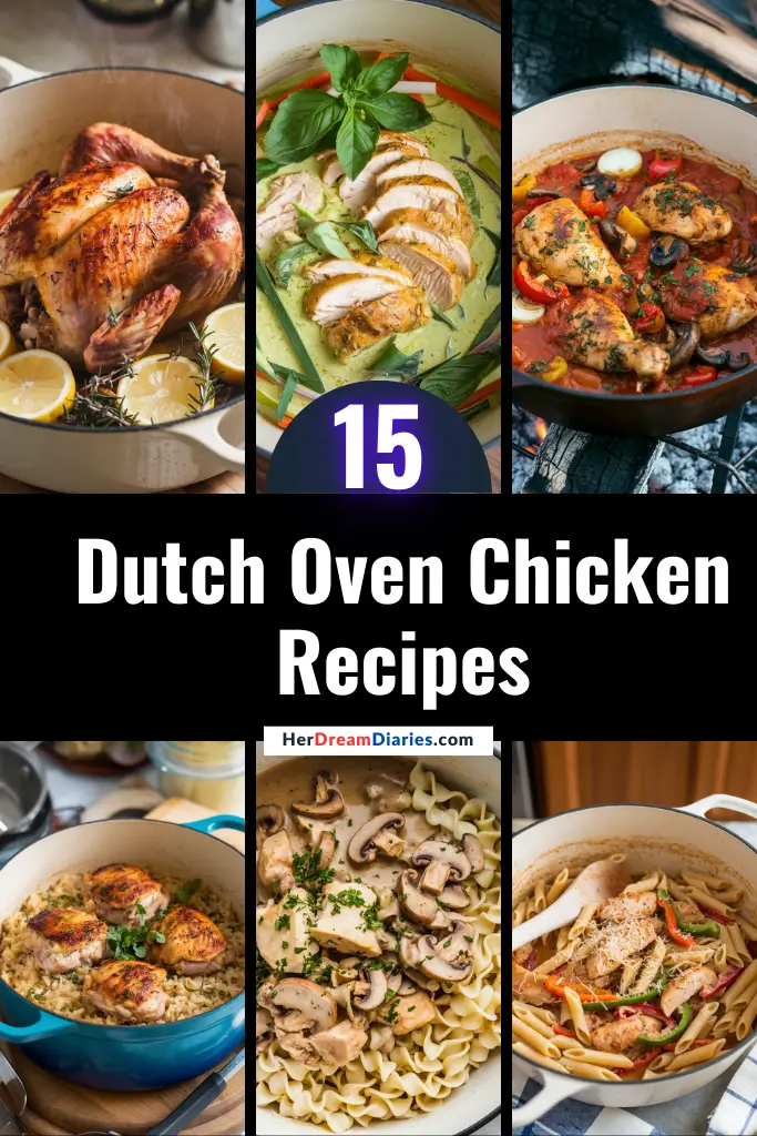 15 Dutch Oven Chicken Recipes 2 This image has an empty alt attribute; its file name is Dutch-Oven-chicken-recipes-2.webp