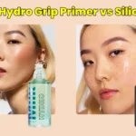 Milk Hydro Grip Primer vs Silicone